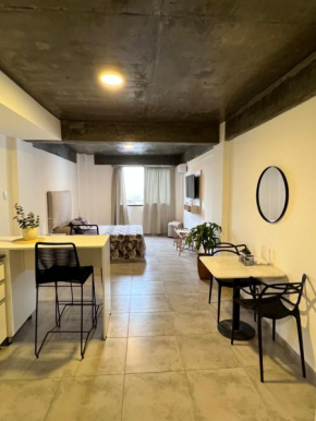 Monoambiente Cómodo y Silencioso en Barrio Sur